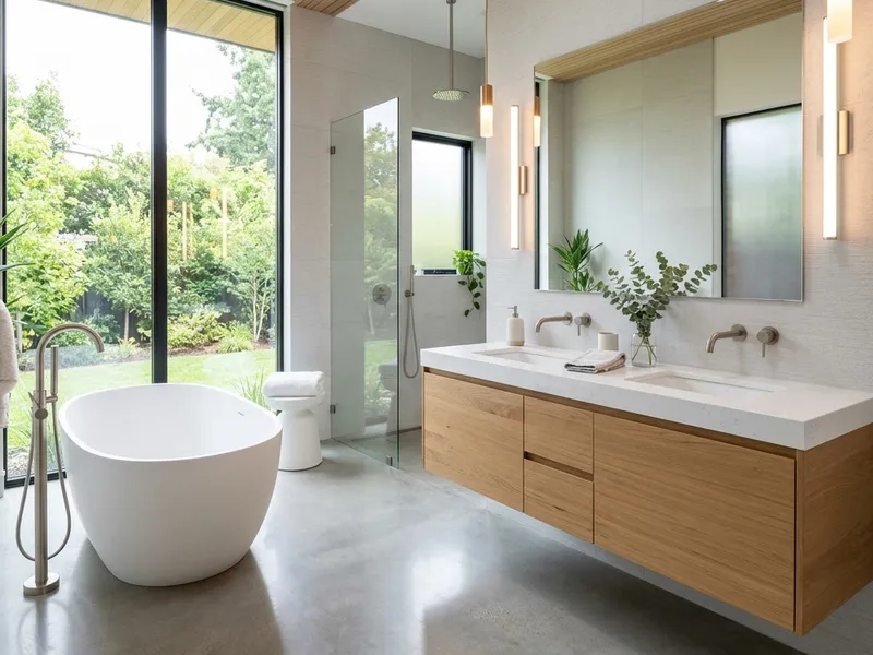 Bathroom Plumbing in Burr Ridge, IL